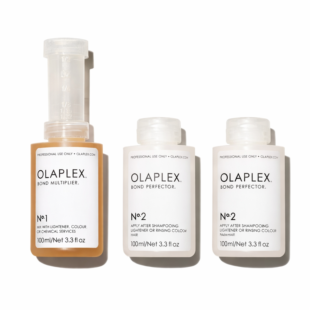 Olaplex Traveling Stylist Kit 100ml