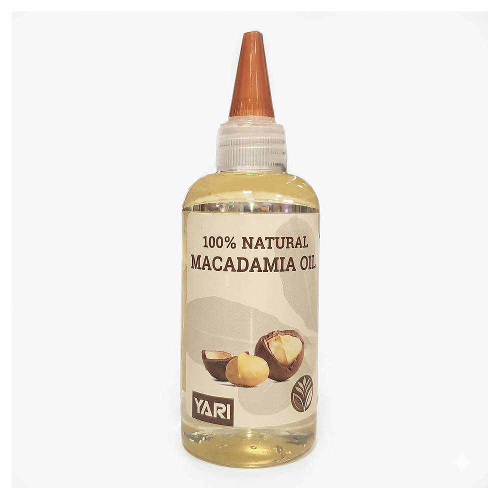 Yari 100% Natural Oil 105ml