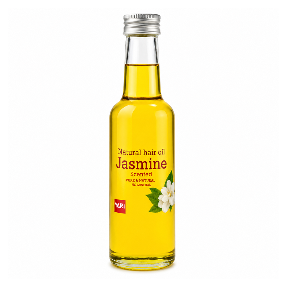Yari 100% Natural Oils 250ml