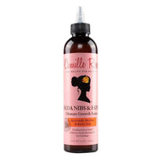 Camille Rose Naturals Cocoa Nibs & Honey Ultimate Strength Serum 210ml