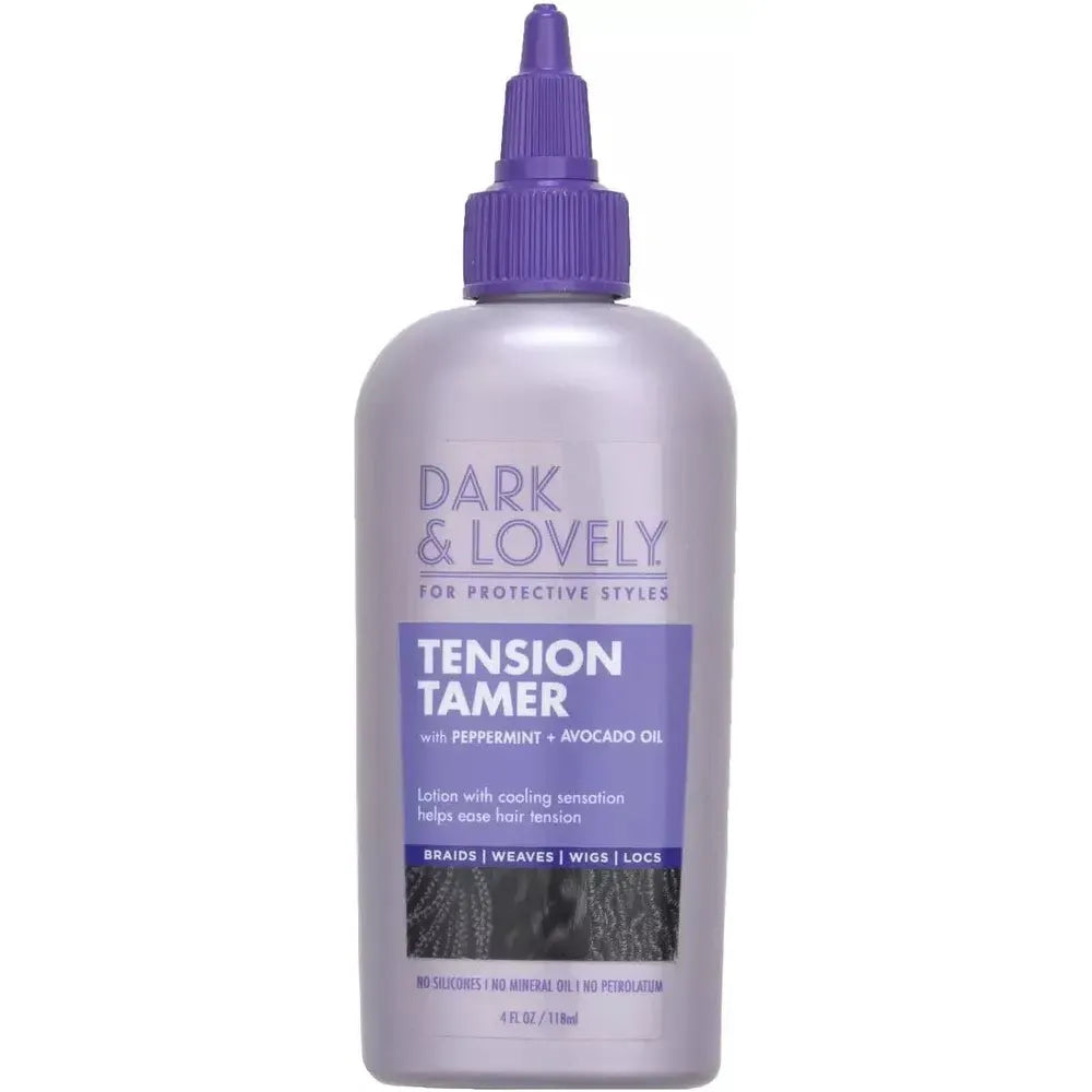 Dark & Lovely Protective Styles Tension Tamer 4oz-All-Aladin Beauty