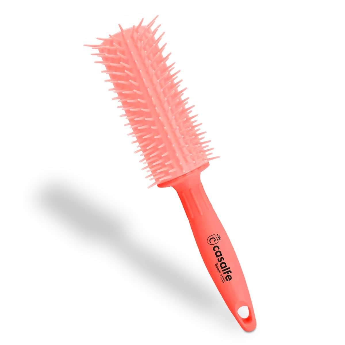 Casalfe Curly Pro Brush. Activates Your Curls