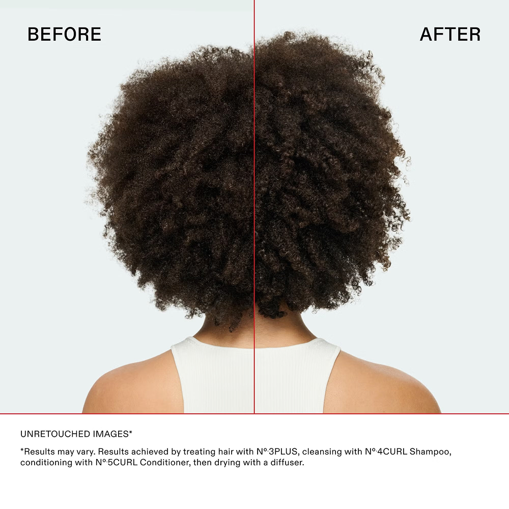 Olaplex NO.4 Bond Shaper Hydraterende Krulconditioner