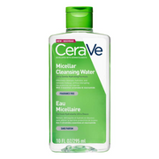 Cerave Hydrating Micellar Cleansing Water 295ml