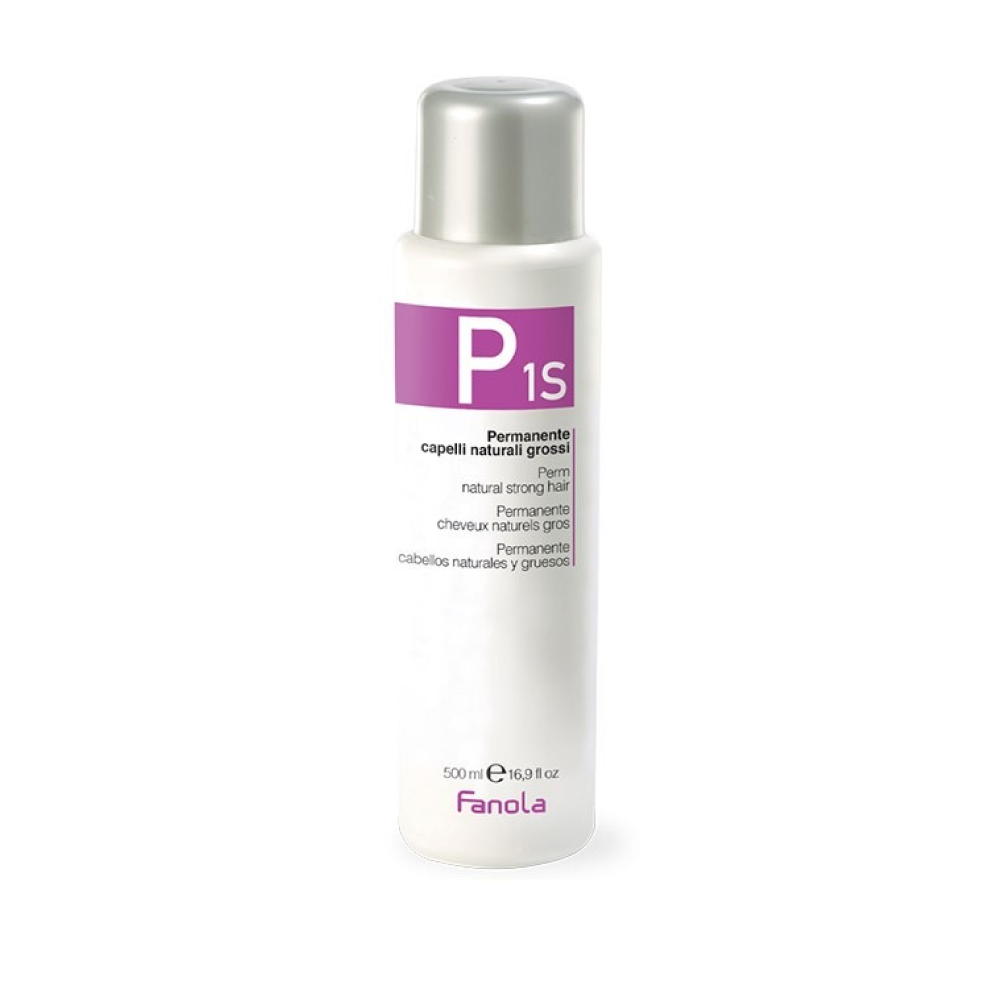 Fanola Permanent Wave 500ml