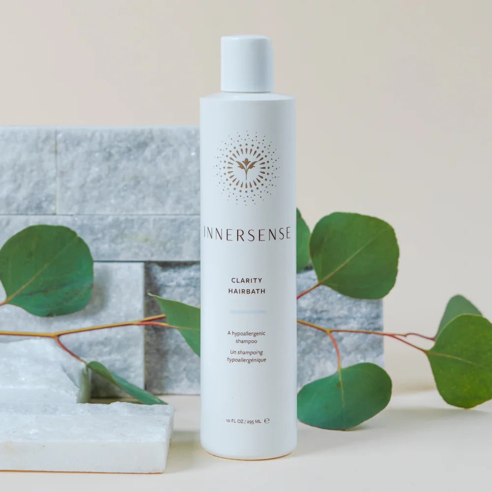Innersense Clarity Hairbath-Scalp Care Shampoo-Aladin Beauty