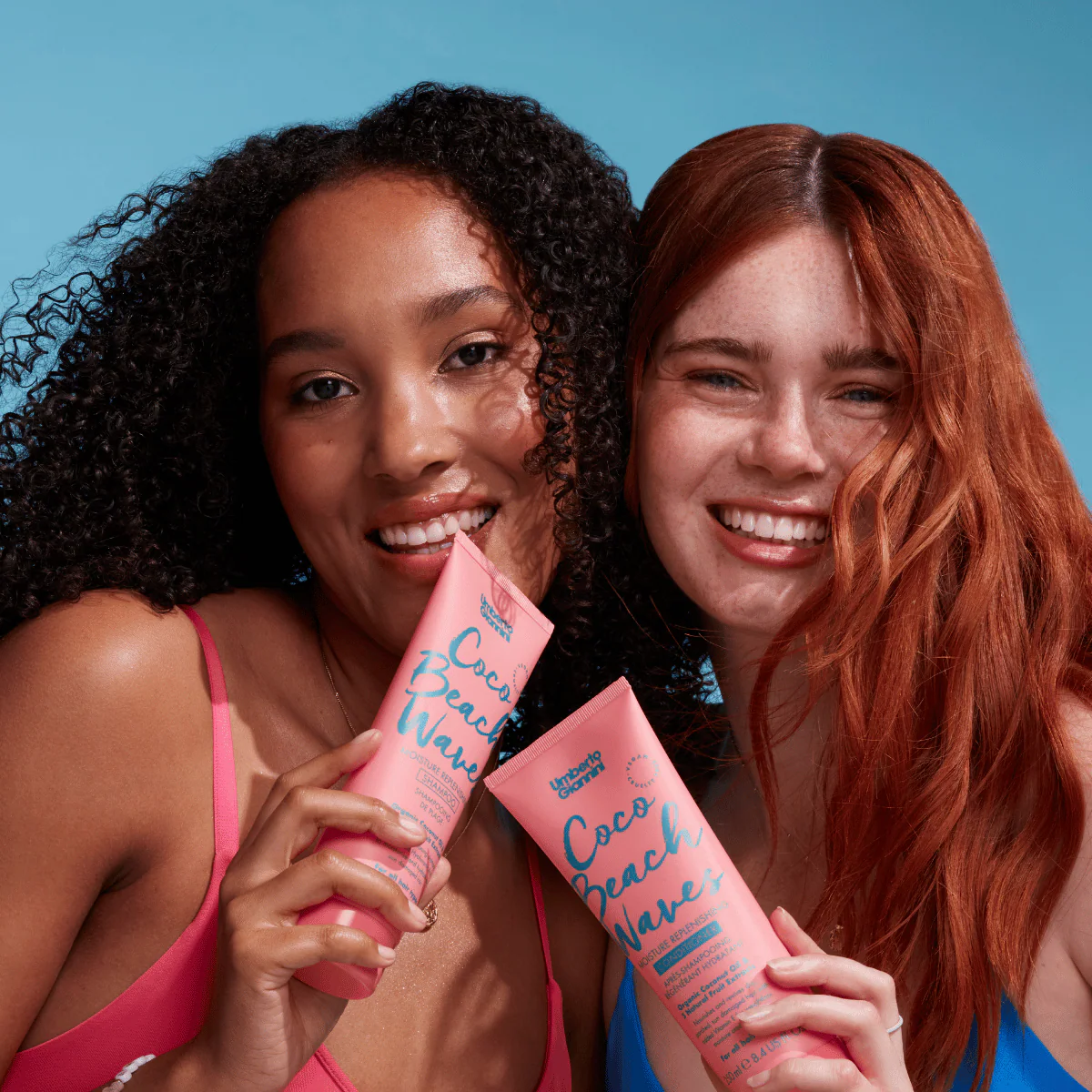 Umberto Giannini Coco Beach Waves Conditioner 250ml
