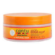 Cantu Edge Stay Gel
