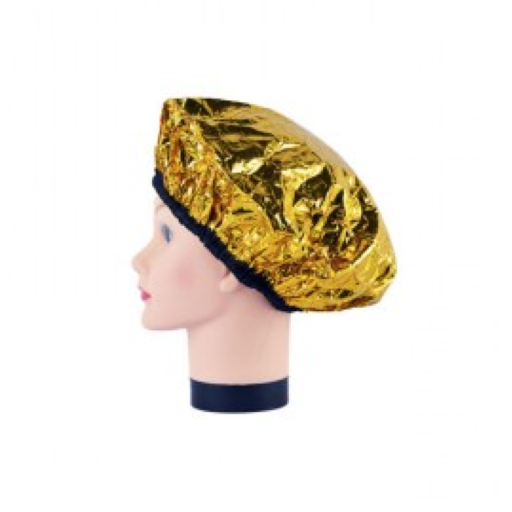 Bifull Aluminum Treatment Cap