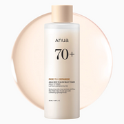 Anua Rice 70 Illuminating Milky Tonic 250ml-Toner-Aladin Beauty