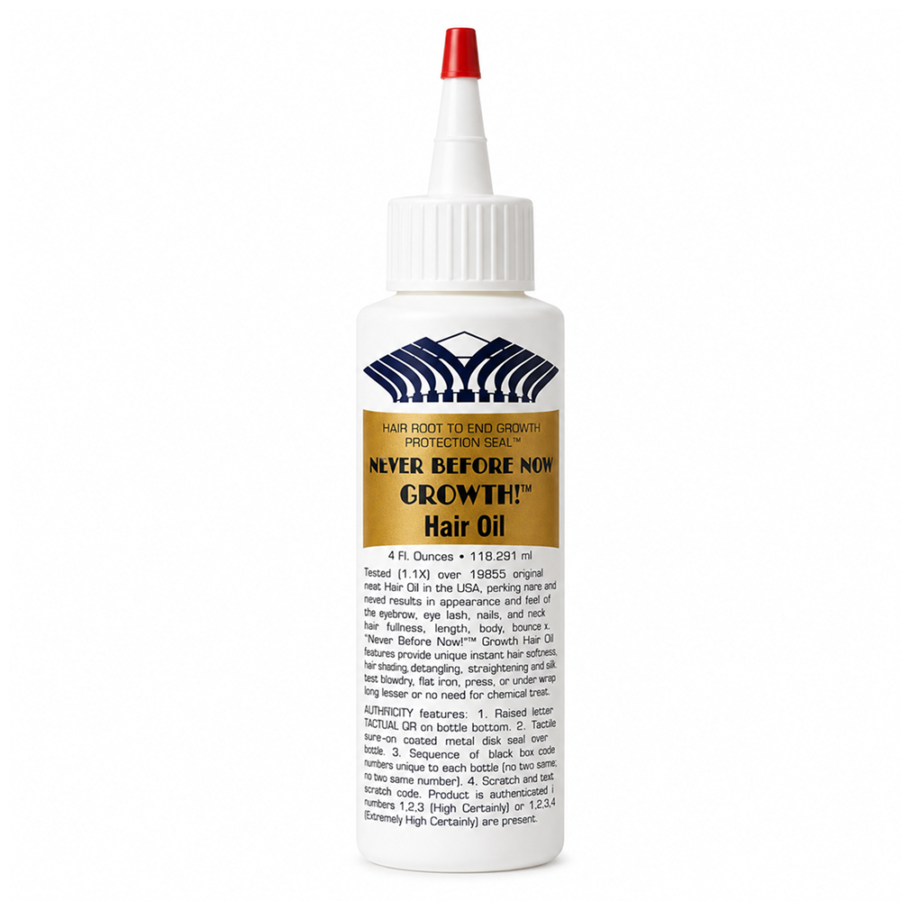 Wild Growth Hair Oil 118ml-All-Aladin Beauty
