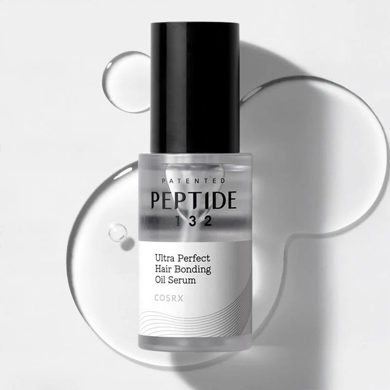 Cosrx Peptide-132 Ultra Perfect Hair Bonding Oil Serum 2ml
