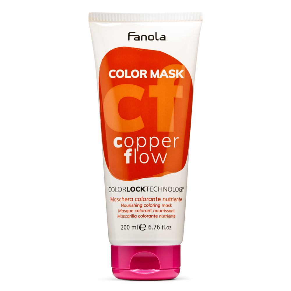 Fanola Color Mask