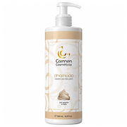 Carmen Cosmetics Cream Scented Shampoo 500ml