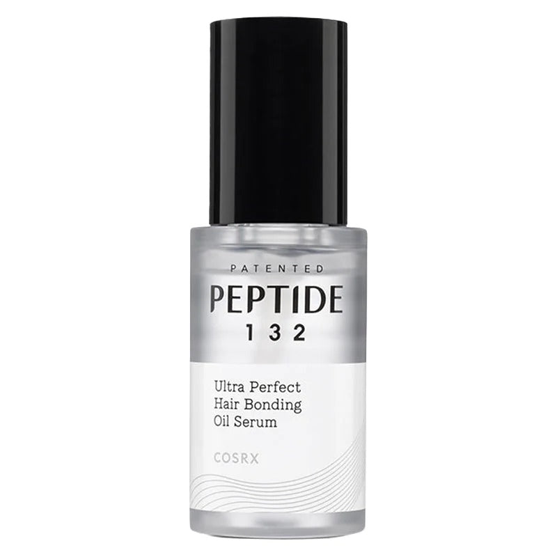Cosrx Peptide-132 Ultra Perfect Hair Bonding Oil Serum 2ml