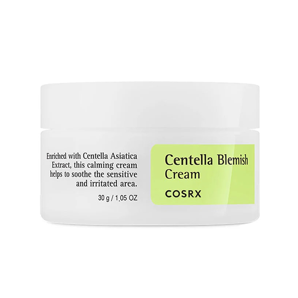 Cosrx Centella Blemish Cream - 30g