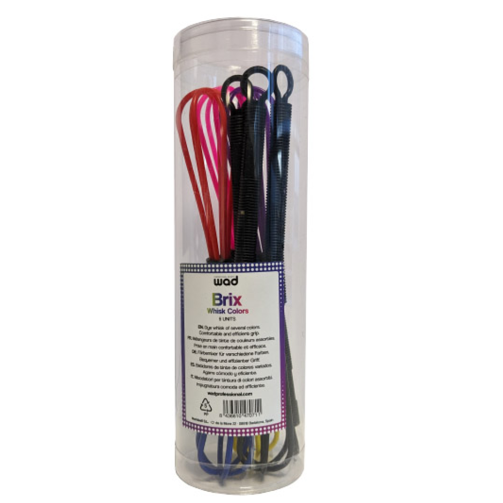 Wad Professional Beauty Brix Whisk