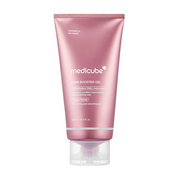 Medicube Pdrn Booster Gel 300ml-Collagen Glow Moisturizer-Aladin Beauty