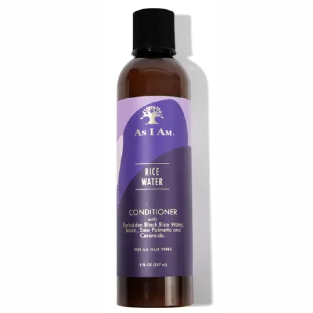 As I Am Rice Water Conditioner 237ml