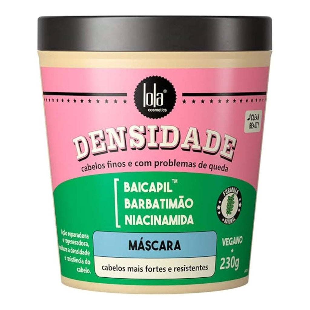 Lola Cosmetics Density Mask 230g