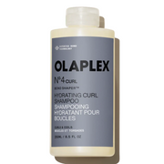 Olaplex NO.4 Bond Shaper Hydrating Curl Shampoo