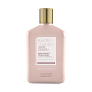 Alfaparf Keratin Therapy Lisse Design Maintenance Conditioner 250ml