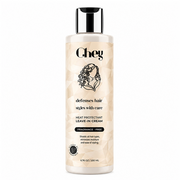 Chey Haircare Heat Protectant Leave-in Cream