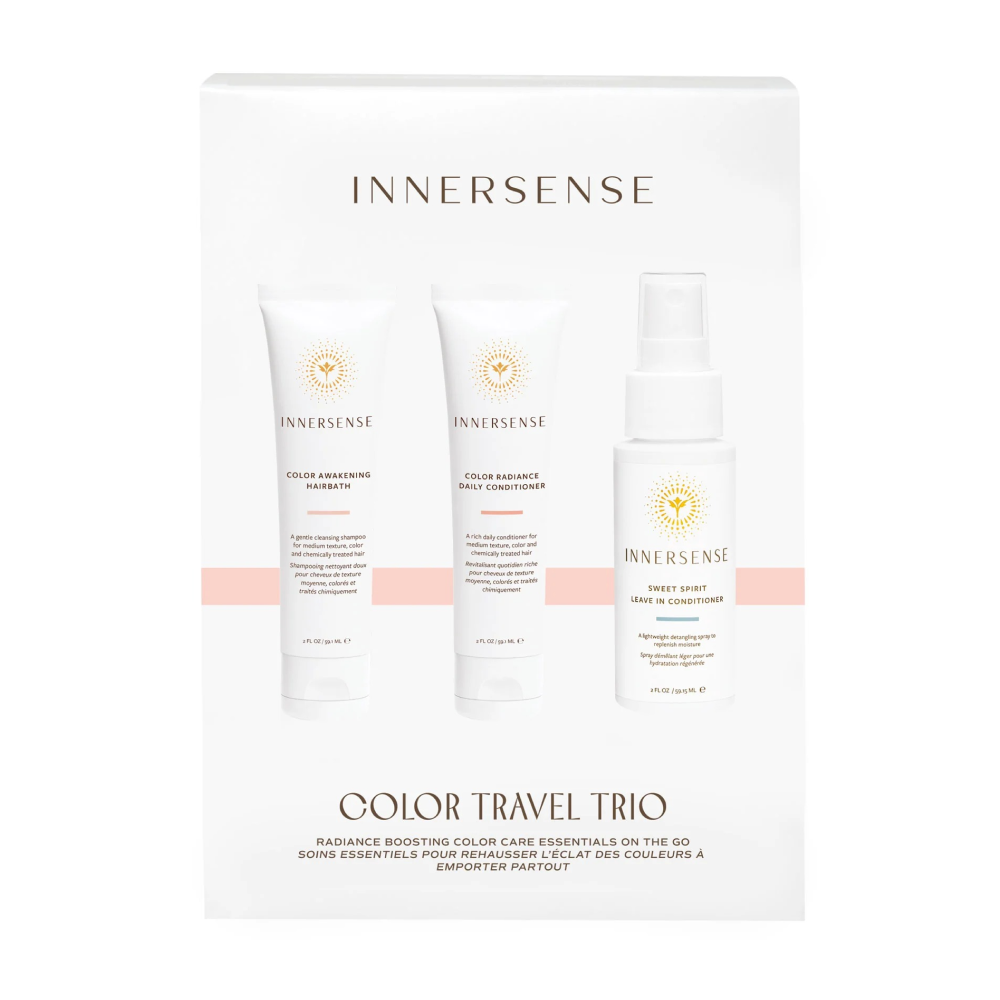 Innersense Color Travel Trio 59ml-Hair Care Kit-Aladin Beauty