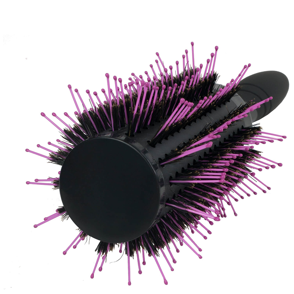 Wet Brush Fast Dry Round Brush-Round-All-Aladin Beauty