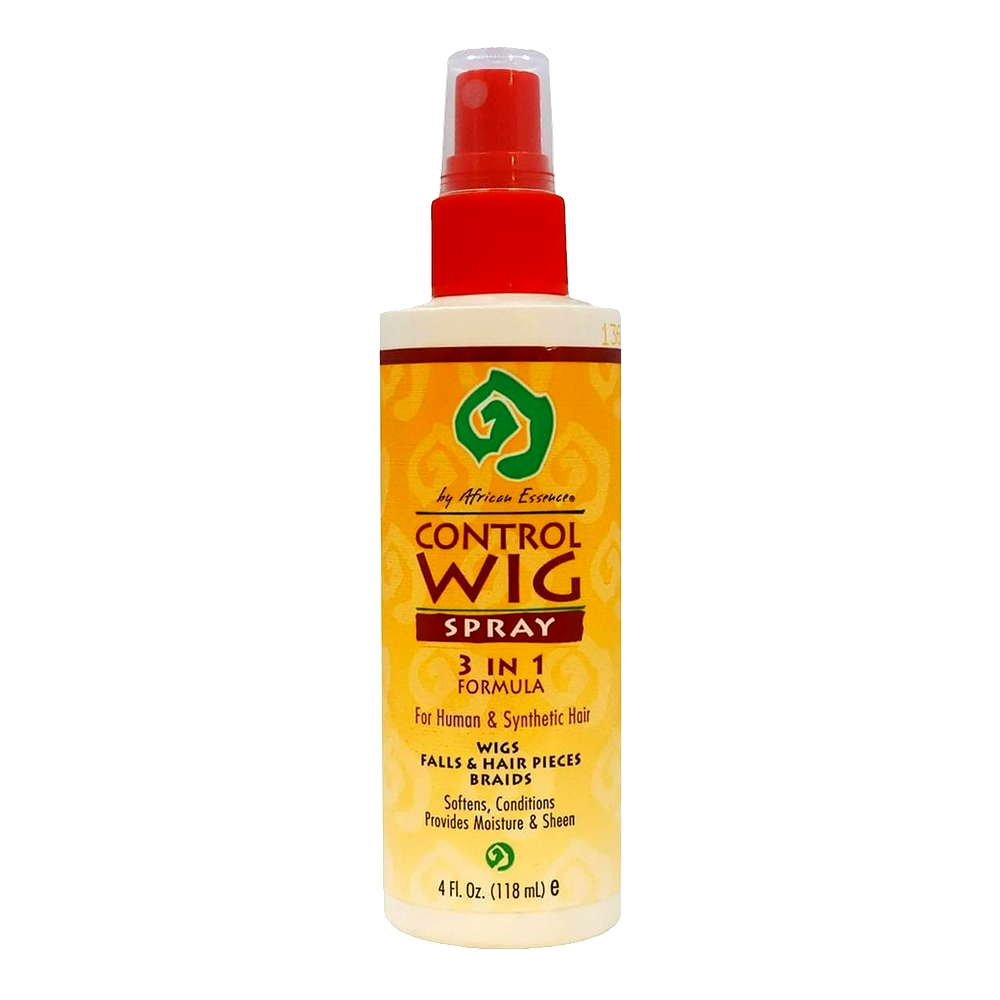African Essence Control Wig Spray