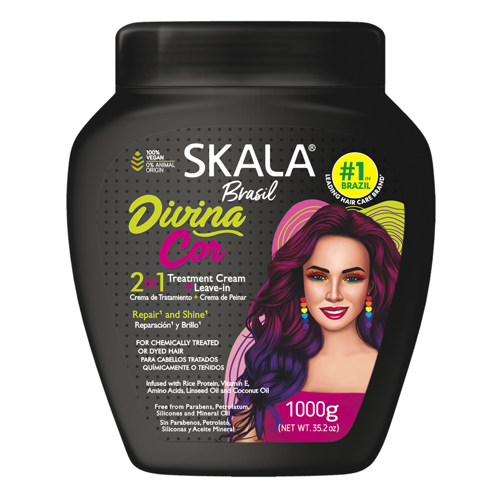Skala Divine Color Treatment 1kg-All-Aladin Beauty