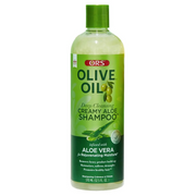 Ors Creamy Aloe Shampoo 370ml-All-Aladin Beauty