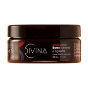 Divina BLK Nourishing & Sealing Butter 300ml