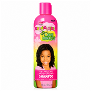 African Pride Dream Kids Olive Moisturizer Shampoo 355ml