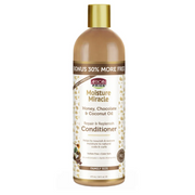 African Pride Moisture Miracle Conditioner 473ml