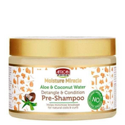 African Pride Moisture Miracle Pre-Shampoo 340g-Pre-Shampoo-Aladin Beauty