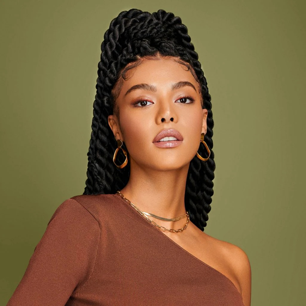 African Pride Olive Miracle Growth Oil 250ml-Hair Oil-Aladin Beauty