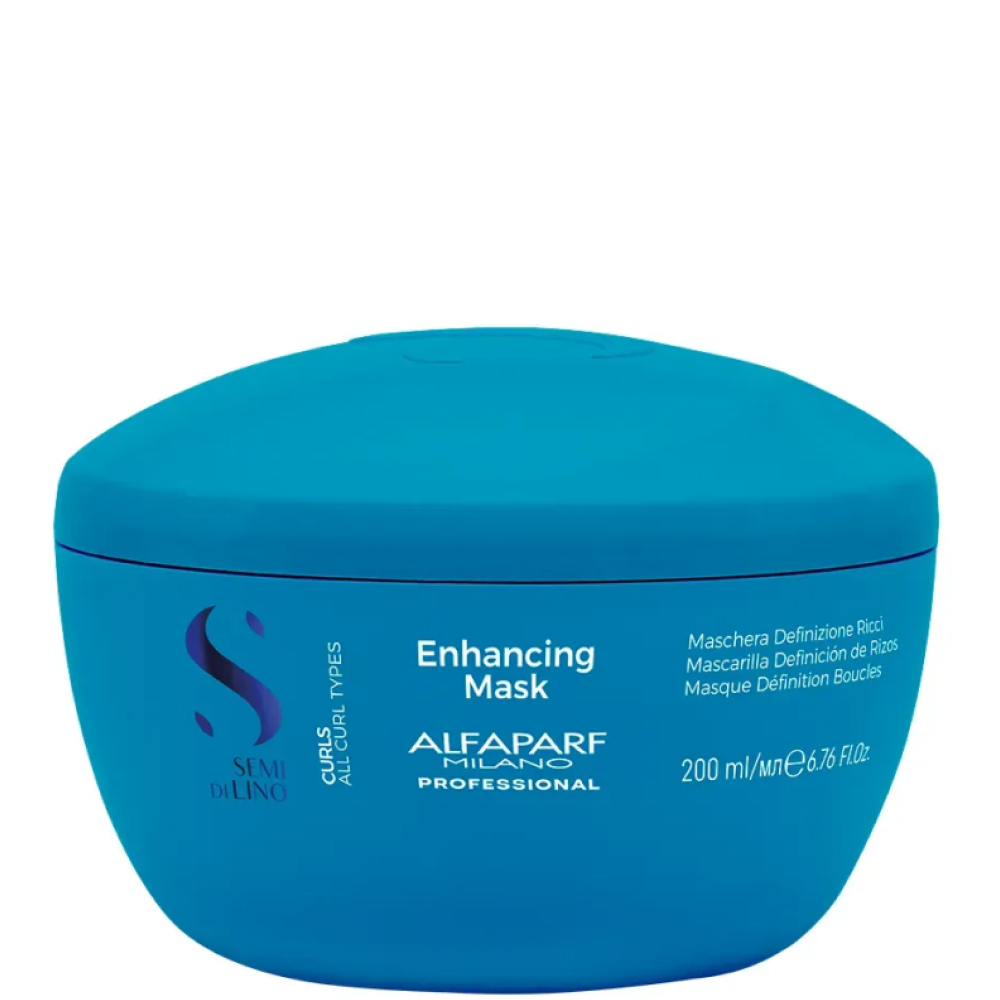 Alfaparf Curls Enhancing Mask-Hair Mask-Aladin Beauty