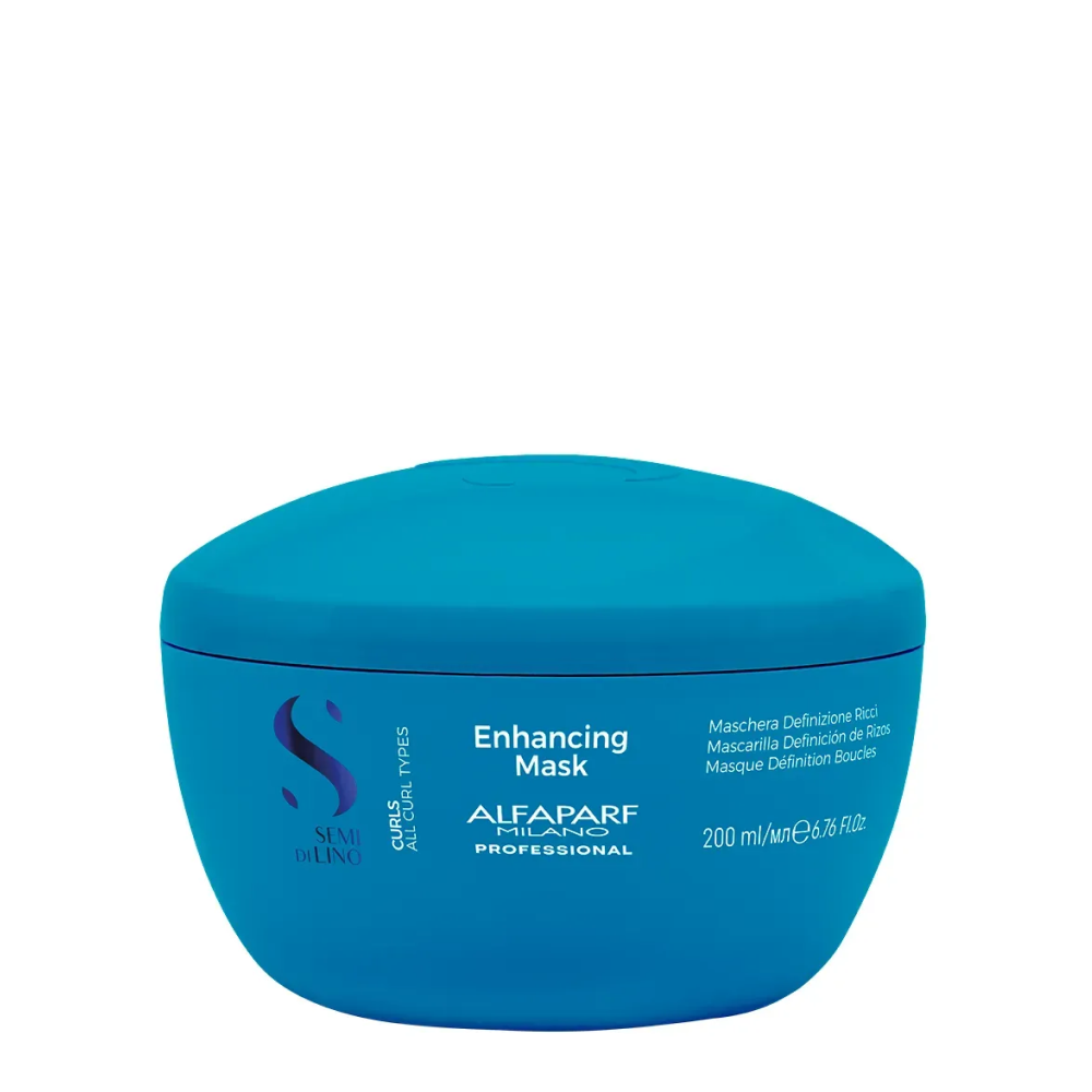 Alfaparf Curls Enhancing Mask-Hair Mask-Aladin Beauty