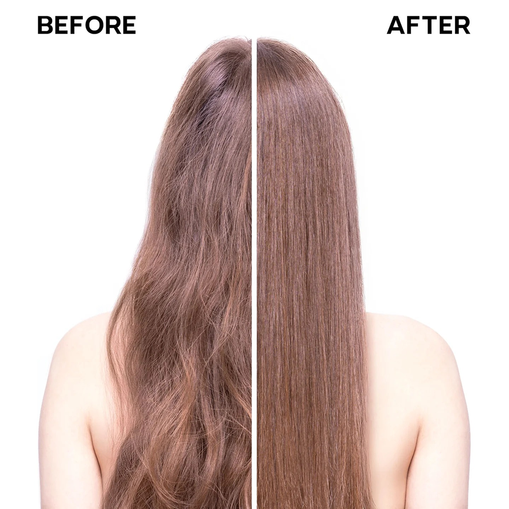 Alfaparf Semi Di Lino Smoothing Conditioner 200ml-Moisturizing Conditioner-Aladin Beauty