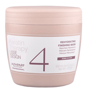 Alfaparf Keratin Therapy Lisse Design 4 Rehydrating Finishing Mask 500ml