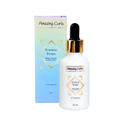 Amazing Curls Protein Drops 30ml