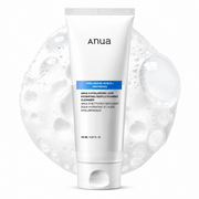 Anua 8 Hyaluronic Acid Hydrating Gentle Foaming Cleanser 150ml