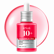 Anua Niacinamide 10% + TXA 4% Serum 30ml