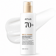 Anua Rice 70 Intensive Moisturizing Milk Lotion 150ml