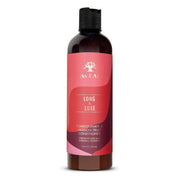 As I Am Long & Luxe Acondicionador 355ml - Aladin Beauty
