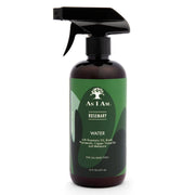 As I Am Rosemary Water Spray 475ml - Aladin Beauty