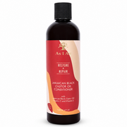 As I Am Jamaican Black Castor Oil Conditioner 355ml