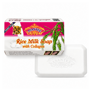 Asantee Kojic Rice Milk Soap 160g