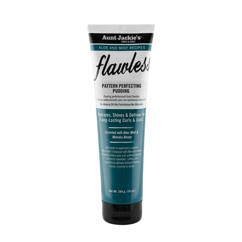 Aunt Jackie´s Aloe And Mint Flawless 284g - Aladin Beauty